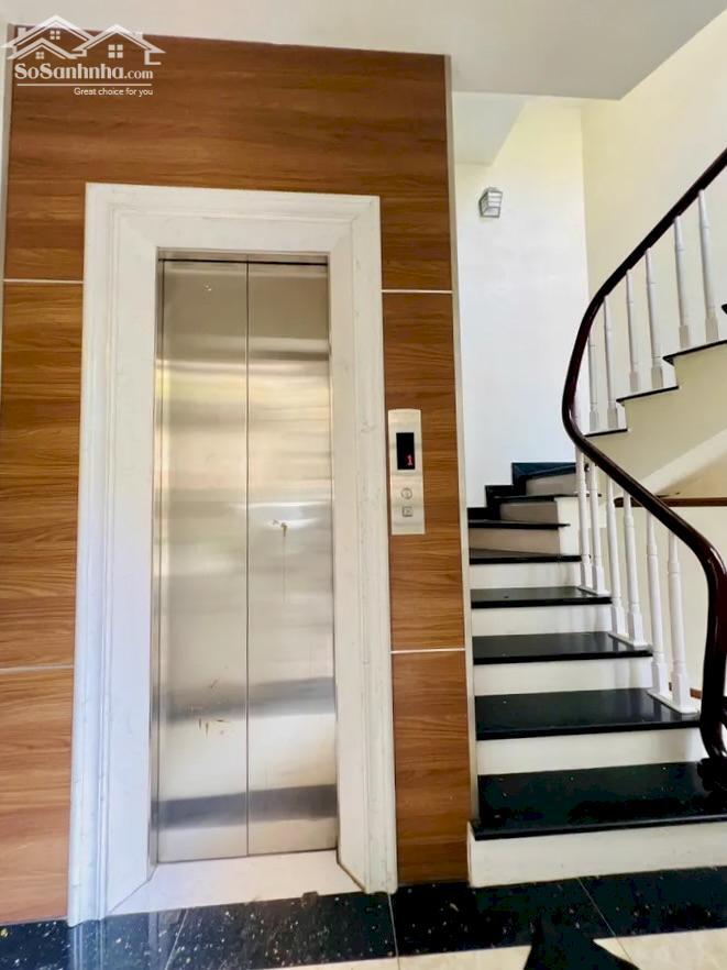 Hình ảnh SIÊU PHẨM THANH NHÀN – LÊ THANH NGHỊ, 75M2, THANG MÁY, Ô TÔ ĐỖ CỬA, 23.5 TỶ 4