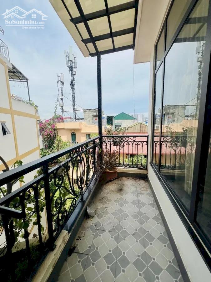 Hình ảnh SIÊU PHẨM THANH NHÀN – LÊ THANH NGHỊ, 75M2, THANG MÁY, Ô TÔ ĐỖ CỬA, 23.5 TỶ 5