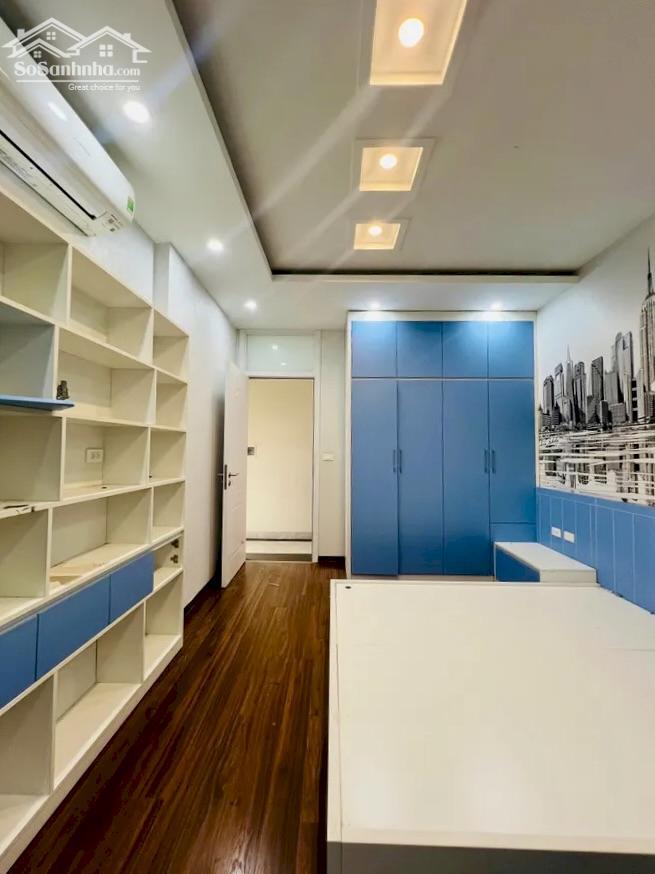 Hình ảnh SIÊU PHẨM THANH NHÀN – LÊ THANH NGHỊ, 75M2, THANG MÁY, Ô TÔ ĐỖ CỬA, 23.5 TỶ 3