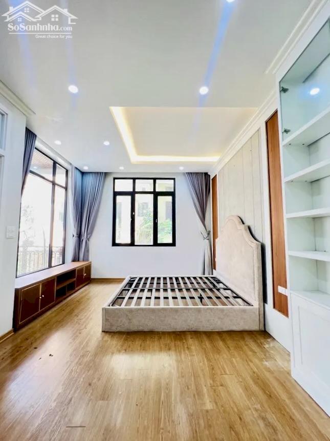 Hình ảnh SIÊU PHẨM THANH NHÀN – LÊ THANH NGHỊ, 75M2, THANG MÁY, Ô TÔ ĐỖ CỬA, 23.5 TỶ 2