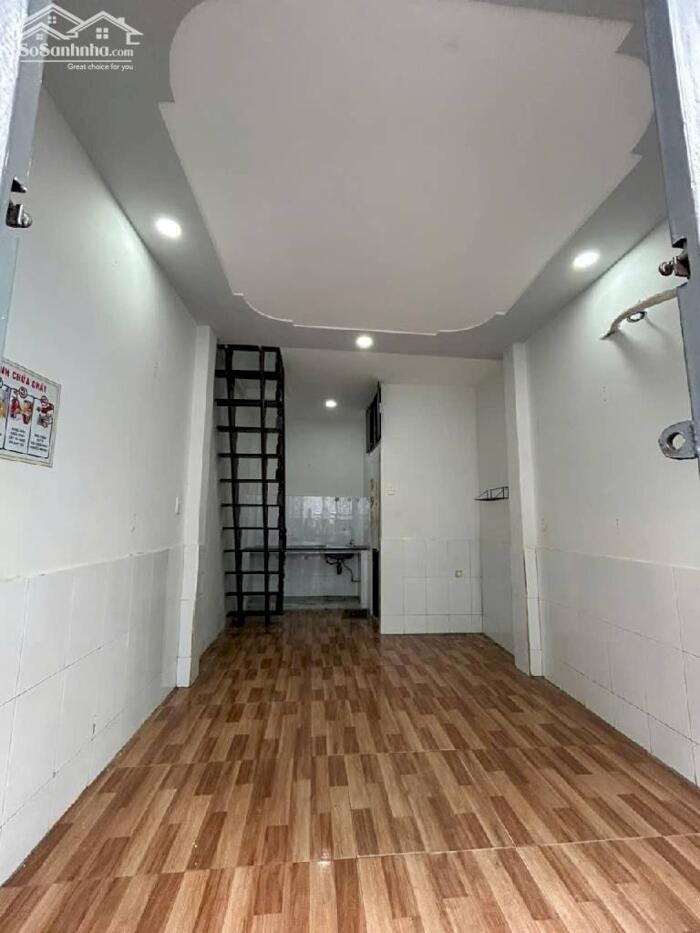 Hình ảnh HXH LÊ VĂN SỸ THÔNG ĐẶNG VĂN NGỮ, CHỈ NHỈNH 3 TỶ 1