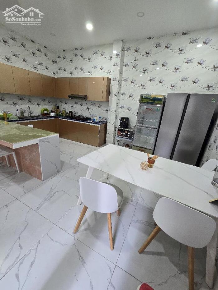 Hình ảnh 112m2 MẶT TIỀN Lê Thiệt, NGANG 5M NỞ HẬU, dòng tiền 20 triệu/ tháng, nhỉnh 13 tỷ 3