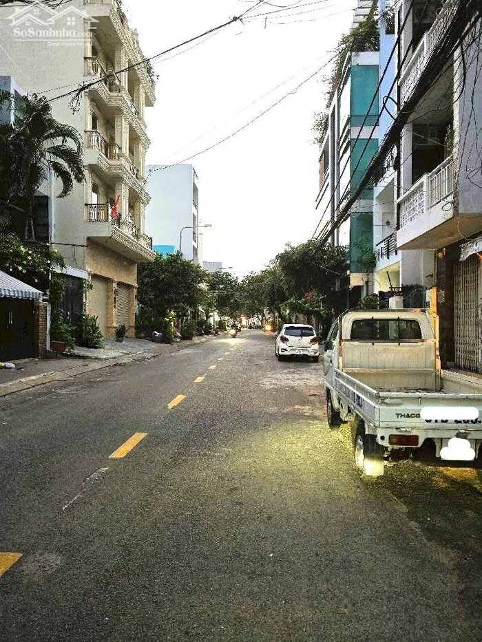 Hình ảnh 112m2 MẶT TIỀN Lê Thiệt, NGANG 5M NỞ HẬU, dòng tiền 20 triệu/ tháng, nhỉnh 13 tỷ 4