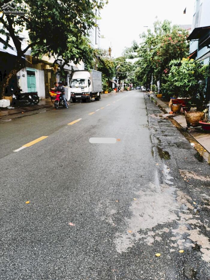 Hình ảnh 112m2 MẶT TIỀN Lê Thiệt, NGANG 5M NỞ HẬU, dòng tiền 20 triệu/ tháng, nhỉnh 13 tỷ 1