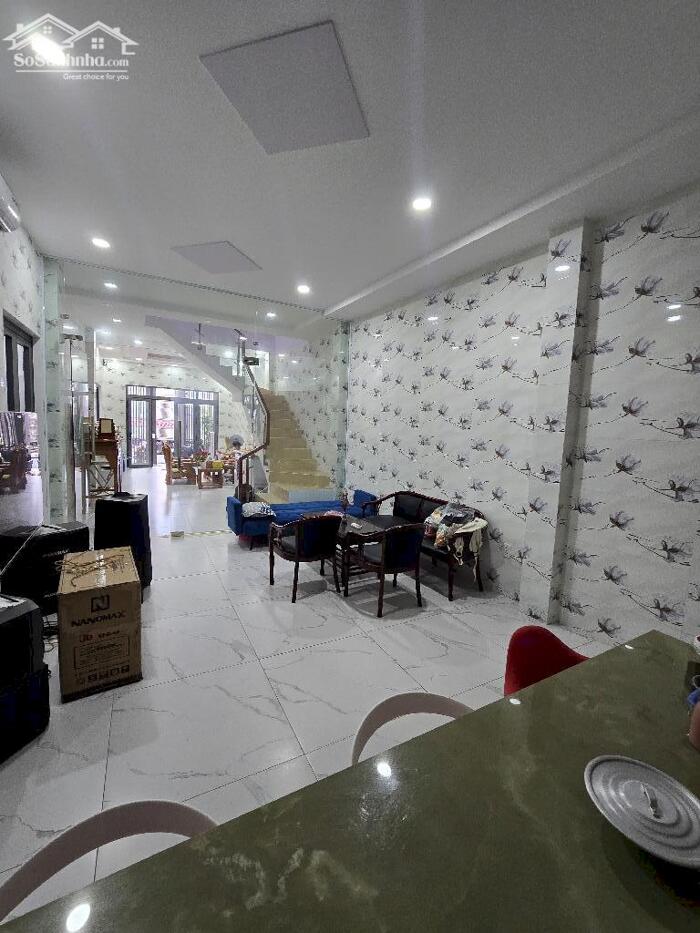 Hình ảnh 112m2 MẶT TIỀN Lê Thiệt, NGANG 5M NỞ HẬU, dòng tiền 20 triệu/ tháng, nhỉnh 13 tỷ 2