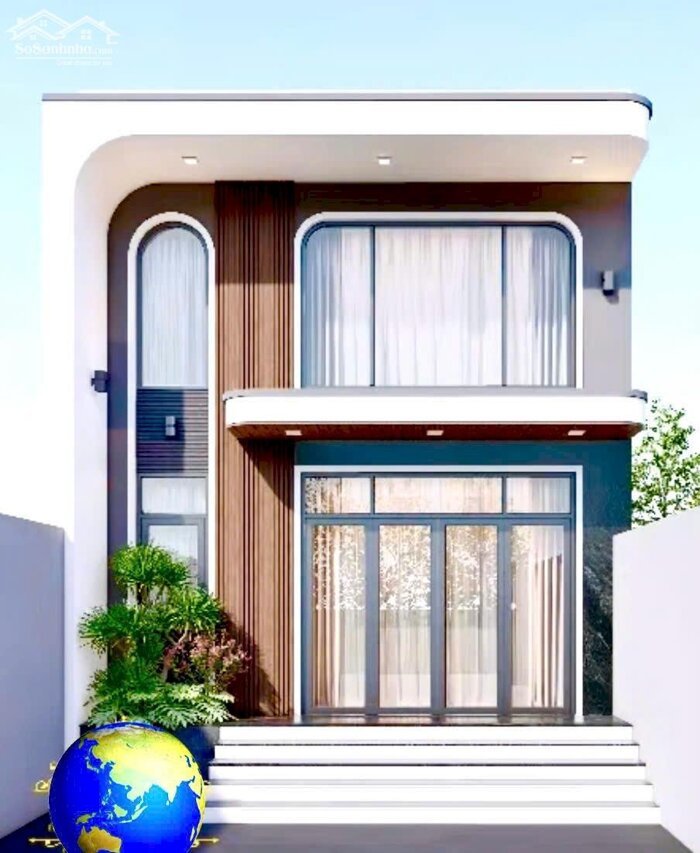 Hình ảnh Tìm Chủ Cho Căn Nhà Mới Xây Tại Khu ALASKA Tân Đinh , Dtihc 5x20 SHR 0