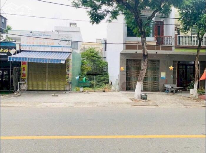 Hình ảnh Chính chủ bán đất mặt tiền đường 10m5 Lê Tấn Trung , Phường Sơn Trà ( VỊ TRÍ KINH DOANH TỐT ) ⭐⭐⭐⭐ 1