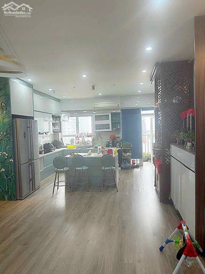 Hình ảnh Bán Nhà 2 Mặt Phố Sơn Tây-Trần Phú Ba Đình 140m2-3T MT6,5 Vỉa Hè 74 Tỷ Có Thương Lượng. 1