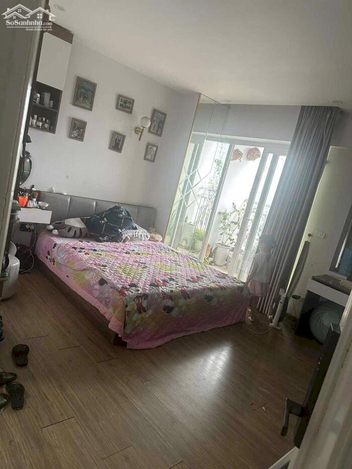 Hình ảnh Bán Nhà 2 Mặt Phố Sơn Tây-Trần Phú Ba Đình 140m2-3T MT6,5 Vỉa Hè 74 Tỷ Có Thương Lượng. 2