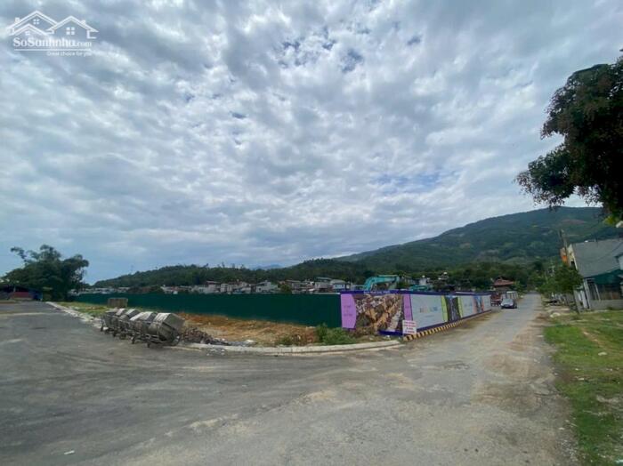 Hình ảnh CHUYỂN NHƯỢNG DỰ ÁN KHU NHÀ Ở THẤP TẦNG TẠI TRUNG TÂM THỊ TRẤN BÁT XÁT, TỈNH LÀO CAI 3