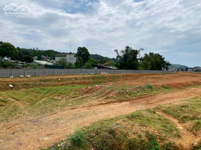 Hình ảnh CHUYỂN NHƯỢNG DỰ ÁN KHU NHÀ Ở THẤP TẦNG TẠI TRUNG TÂM THỊ TRẤN BÁT XÁT, TỈNH LÀO CAI 14