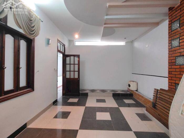 Hình ảnh Chính Chủ gửi bán nhà 3 tầng MT Nguyễn Tri Phương,P Thanh Khê.Đà Nẵng 5