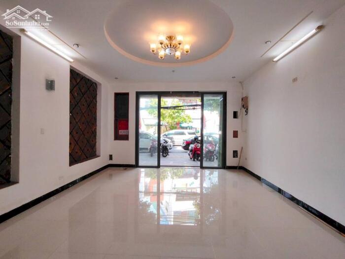 Hình ảnh Chính Chủ gửi bán nhà 3 tầng MT Nguyễn Tri Phương,P Thanh Khê.Đà Nẵng 3