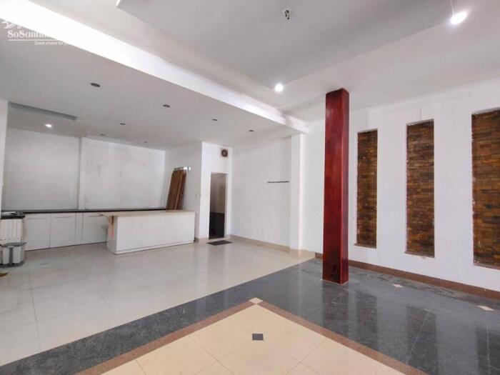 Hình ảnh Chính Chủ gửi bán nhà 3 tầng MT Nguyễn Tri Phương,P Thanh Khê.Đà Nẵng 4