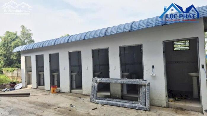 Hình ảnh Cho thuê nhà Xưởng tại phường Phước Tân Biên Hòa 2520m2 giá 150 triệu/ tháng 1