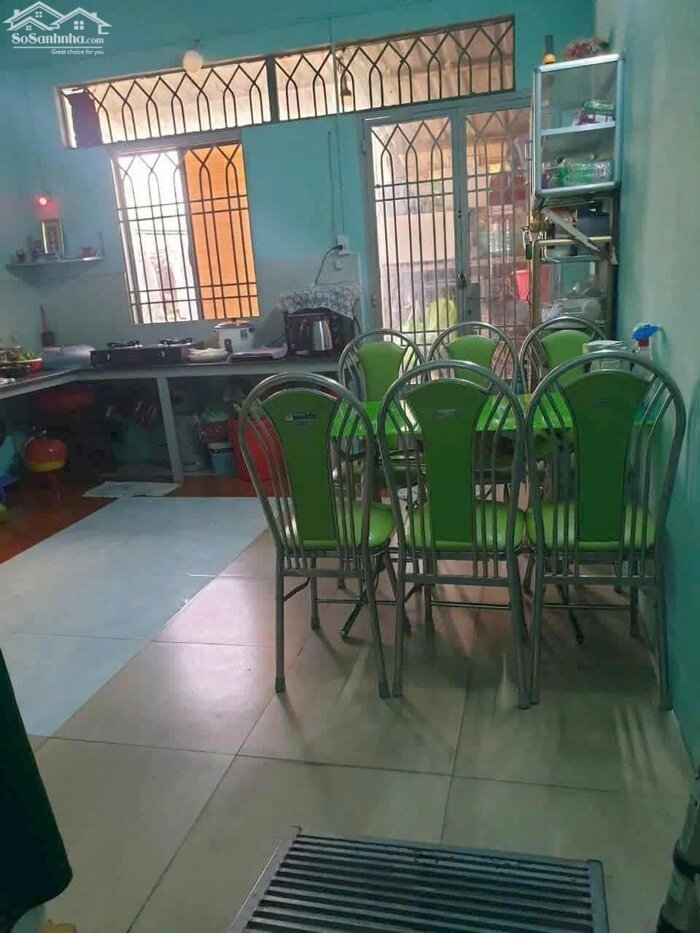 Hình ảnh NHÀ ĐẸP 5PN - DT 106m2 HẺM XE HƠI PHẠM HỮU LẦU chỉ 6.x tỷ 1