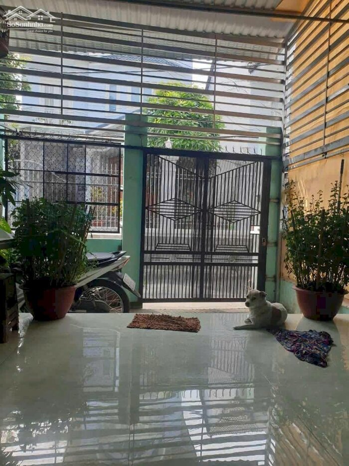 Hình ảnh NHÀ ĐẸP 5PN - DT 106m2 HẺM XE HƠI PHẠM HỮU LẦU chỉ 6.x tỷ 3