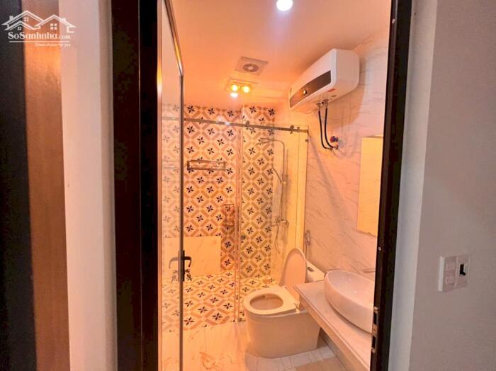 Hình ảnh Bán nhà liền kề xây 4 tầng tại Khu đô thị Him Lam Hùng vương, nhà đẹp hoàn thiện có thể ở ngay. 3