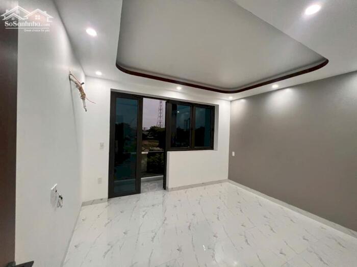 Hình ảnh Bán nhà liền kề xây 4 tầng tại Khu đô thị Him Lam Hùng vương, nhà đẹp hoàn thiện có thể ở ngay. 5