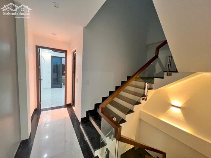 Hình ảnh Bán nhà liền kề xây 4 tầng tại Khu đô thị Him Lam Hùng vương, nhà đẹp hoàn thiện có thể ở ngay. 6