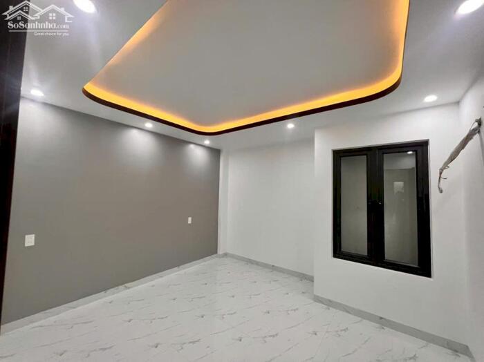 Hình ảnh Bán nhà liền kề xây 4 tầng tại Khu đô thị Him Lam Hùng vương, nhà đẹp hoàn thiện có thể ở ngay. 2