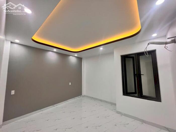 Hình ảnh Bán nhà liền kề xây 4 tầng tại Khu đô thị Him Lam Hùng vương, nhà đẹp hoàn thiện có thể ở ngay. 7