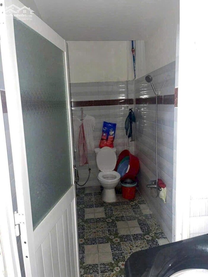 Hình ảnh Bán Nhà 3phòng ngủ Gần Chợ hoá an, Tiện ít đầy đủ xung quanh .Chỉ 1Tỷ1 6