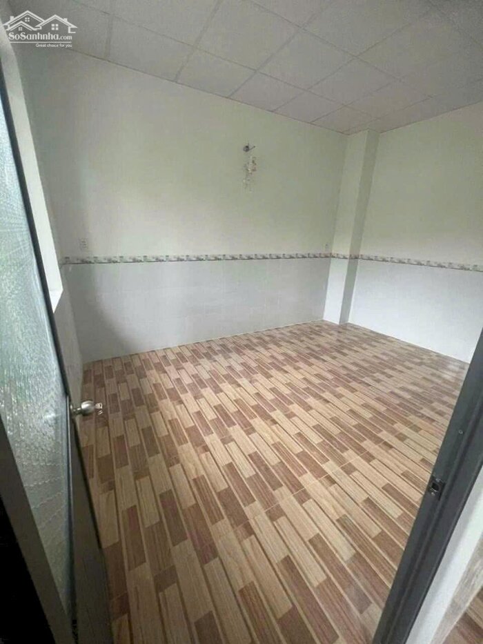 Hình ảnh Cần Bán Nhà 1lầu 1trệt Mặt Tiền Kinh Doanh Huỳnh Văn Nghệ P. Bửu Long 3