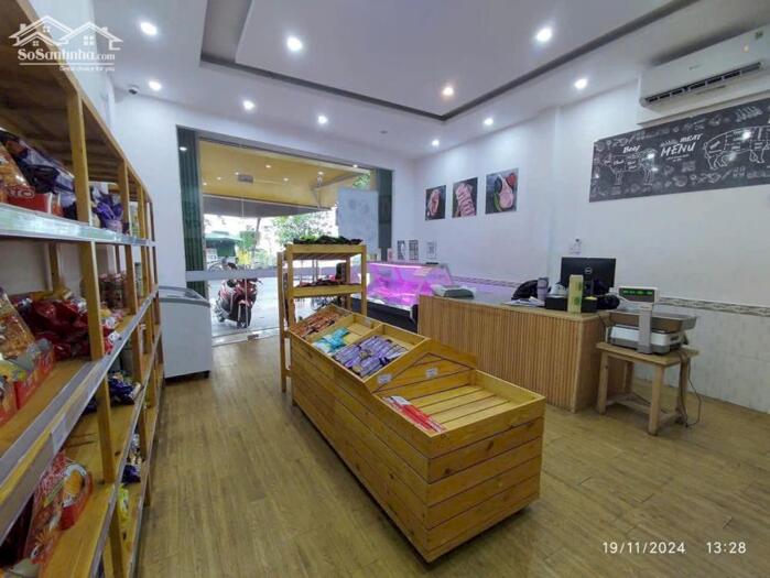 Hình ảnh Cho thuê nhà nguyên căn 3 tầng MT Tiểu La, Hải Châu 0