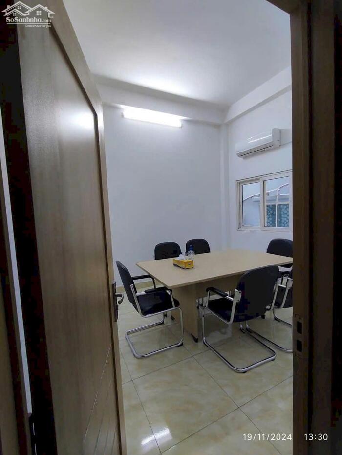 Hình ảnh Cho thuê nhà nguyên căn 3 tầng MT Tiểu La, Hải Châu 4