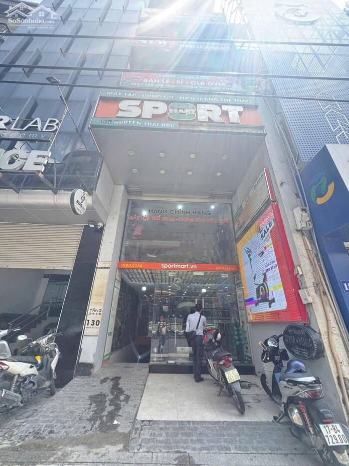 Hình ảnh Siêu phẩm phố cổ hàng than - 155m², 5 tầng, 88 tỷ - Mặt Phố, không lỗi phong thủy 0