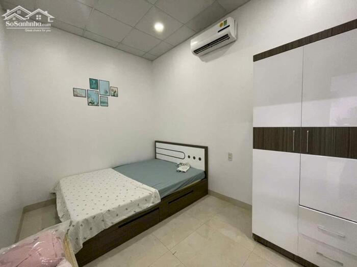 Hình ảnh BÁN NHÀ 1 TẦNG – HẺM ĐƯỜNG 2/4, P. VẠN THẮNG (CŨ), PHƯỜNG NHA TRANG 1