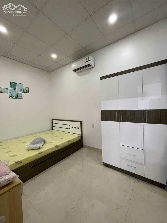 Hình ảnh BÁN NHÀ 1 TẦNG – HẺM ĐƯỜNG 2/4, P. VẠN THẮNG (CŨ), PHƯỜNG NHA TRANG 0