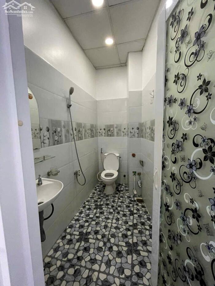 Hình ảnh BÁN NHÀ 1 TẦNG – HẺM ĐƯỜNG 2/4, P. VẠN THẮNG (CŨ), PHƯỜNG NHA TRANG 3