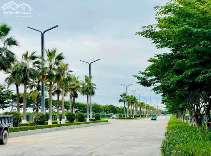 Hình ảnh Chính chủ bán Cắt Lỗ 3,5 tỷ căn Shophouse 5,5 tầng view Biển cạnh trục thông 36m ra Bãi tắm Bãi Cháy, Hạ Long. 2