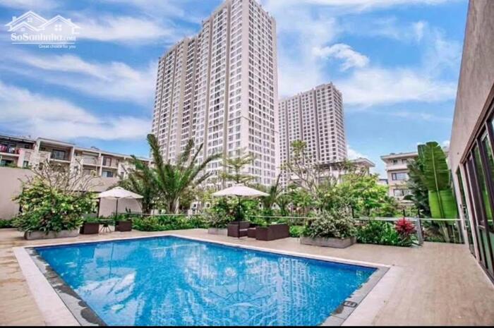 Hình ảnh Chính chủ bán căn 2PN 68m2 chung cư Greenbay Bim 30 tầng, trung tâm du lịch Bãi Cháy, Hạ Long. 7