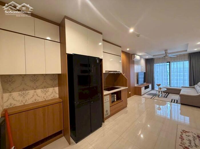 Hình ảnh Chính chủ bán căn 2PN 68m2 chung cư Greenbay Bim 30 tầng, trung tâm du lịch Bãi Cháy, Hạ Long. 4