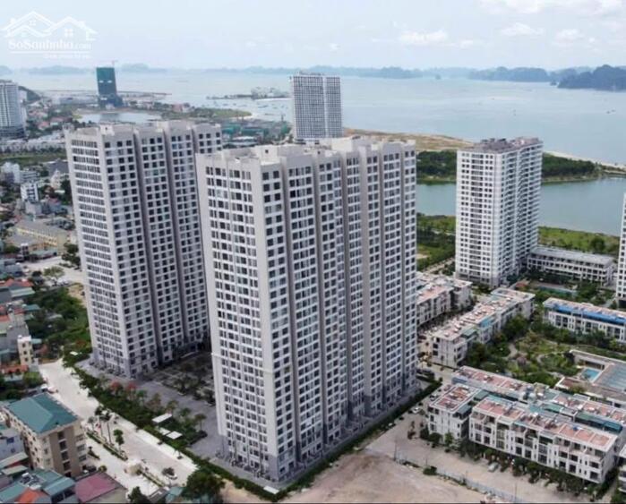 Hình ảnh Chính chủ bán căn 2PN 68m2 chung cư Greenbay Bim 30 tầng, trung tâm du lịch Bãi Cháy, Hạ Long. 5