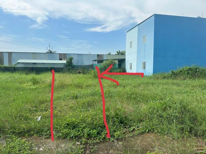 Hình ảnh Chủ cần bán gấp 100m2 kdc An Phú 2 giá rẻ đầu tư 1 tỏi 3 cho khách mua kiếm lời 2