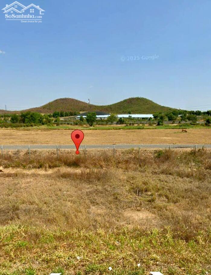 Hình ảnh Bán đất Ngộp-Liêm An-Hồng Sơn(Hồng Liêm-Hàm Th Bắc)-Lâm Đồng-3,75Ha 0