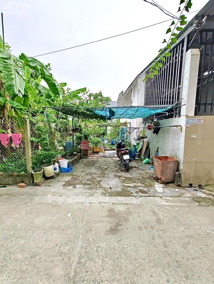 Hình ảnh Nền hẻm 1 Trần Vĩnh Kiết, P.An Bình, TP.Cần Thơ. 0