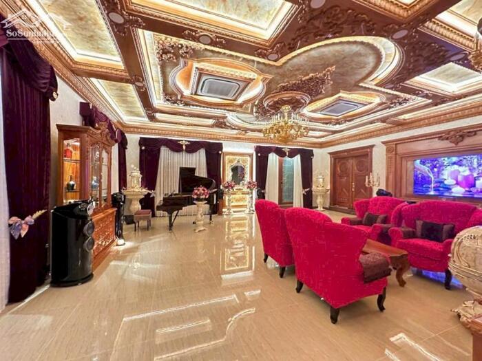 Hình ảnh BDS HVL Biệt Thự Compound Giang Văn Minh, Phường An Phú, Tp.Thủ Đức - Quận 2 6