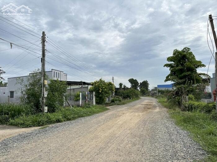 Hình ảnh Bán Đất 5x35(177m2) Full TC Võ Văn Tần, Tân Tiến, LaGi Giá Rẻ 3
