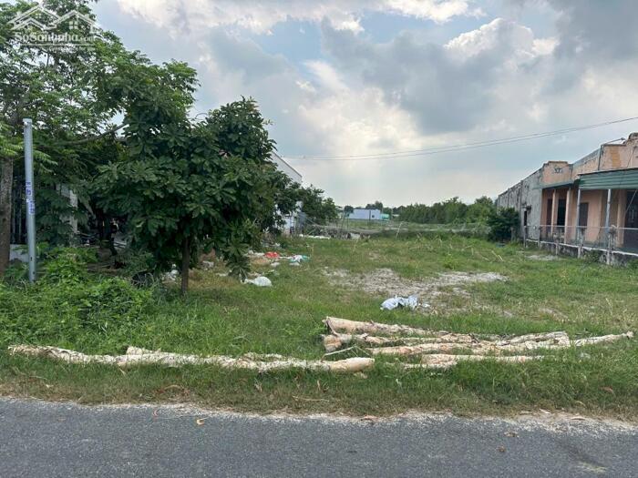 Hình ảnh Siêu Phẩm 5x45(224m2) Nguyễn Thông Tân Bình Gần Biển Giá Chỉ 1,2 Tỷ 1