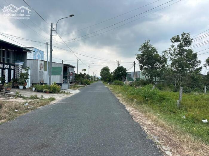 Hình ảnh Siêu Phẩm 5x45(224m2) Nguyễn Thông Tân Bình Gần Biển Giá Chỉ 1,2 Tỷ 2