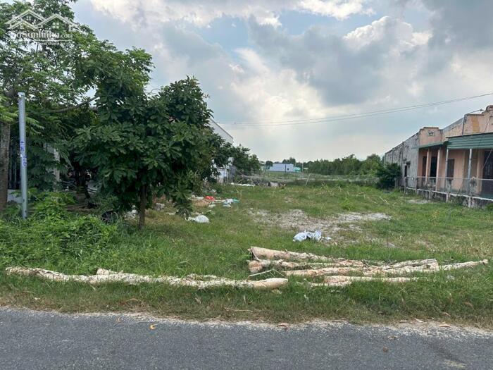 Hình ảnh Siêu Phẩm 5x45(224m2) Nguyễn Thông Tân Bình Gần Biển Giá Chỉ 1,2 Tỷ 3