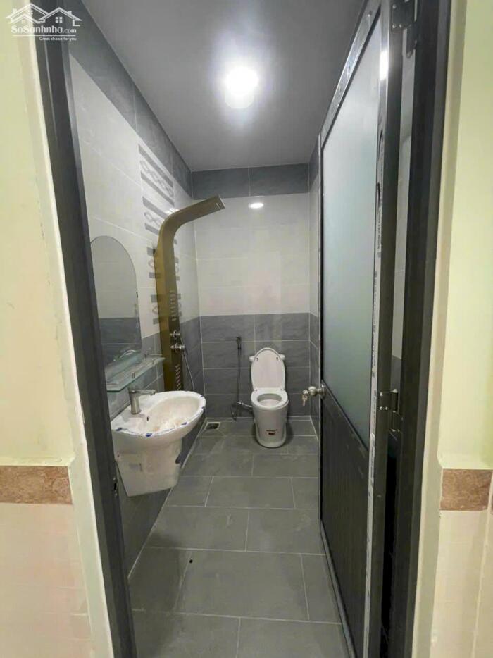 Hình ảnh Cặp nhà liền kề hiếm hoi – rất phù hợp cho gia đình đông thành viên muốn ở gần nhau hoặc mua đầu tư. 2