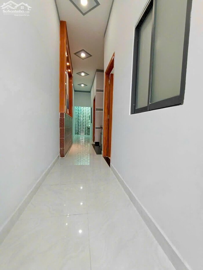 Hình ảnh Cặp nhà liền kề hiếm hoi – rất phù hợp cho gia đình đông thành viên muốn ở gần nhau hoặc mua đầu tư. 5