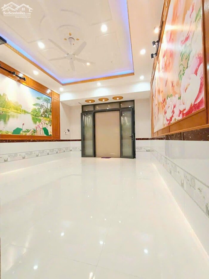 Hình ảnh Cặp nhà liền kề hiếm hoi – rất phù hợp cho gia đình đông thành viên muốn ở gần nhau hoặc mua đầu tư. 4