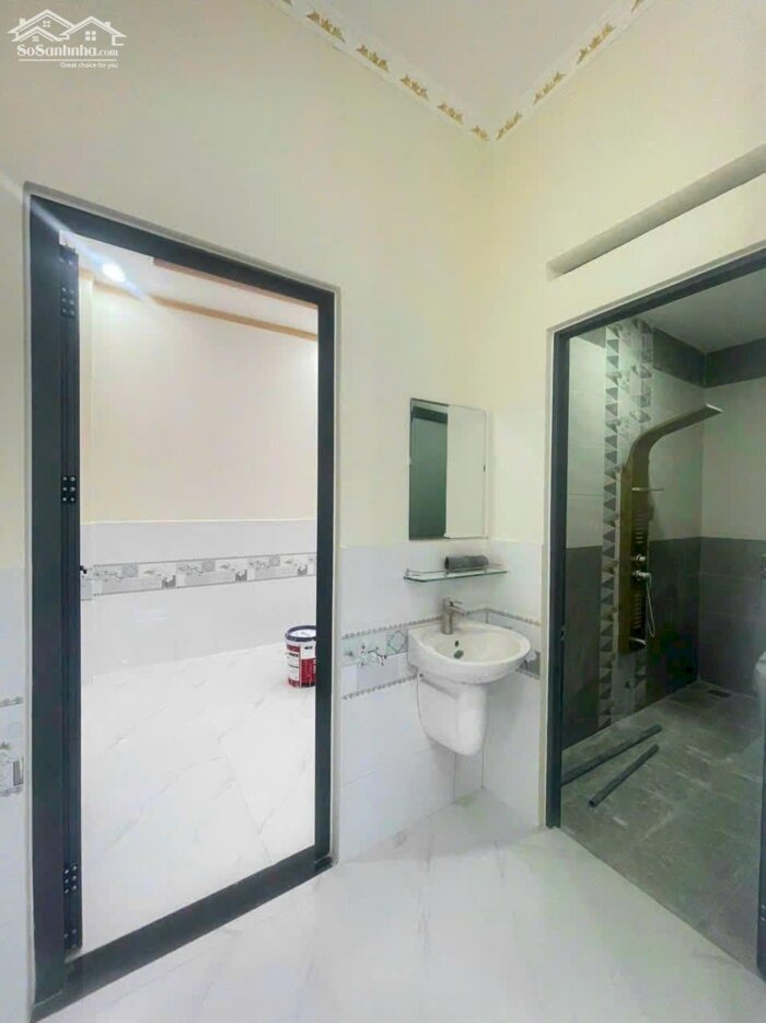 Hình ảnh Cặp nhà liền kề hiếm hoi – rất phù hợp cho gia đình đông thành viên muốn ở gần nhau hoặc mua đầu tư. 6